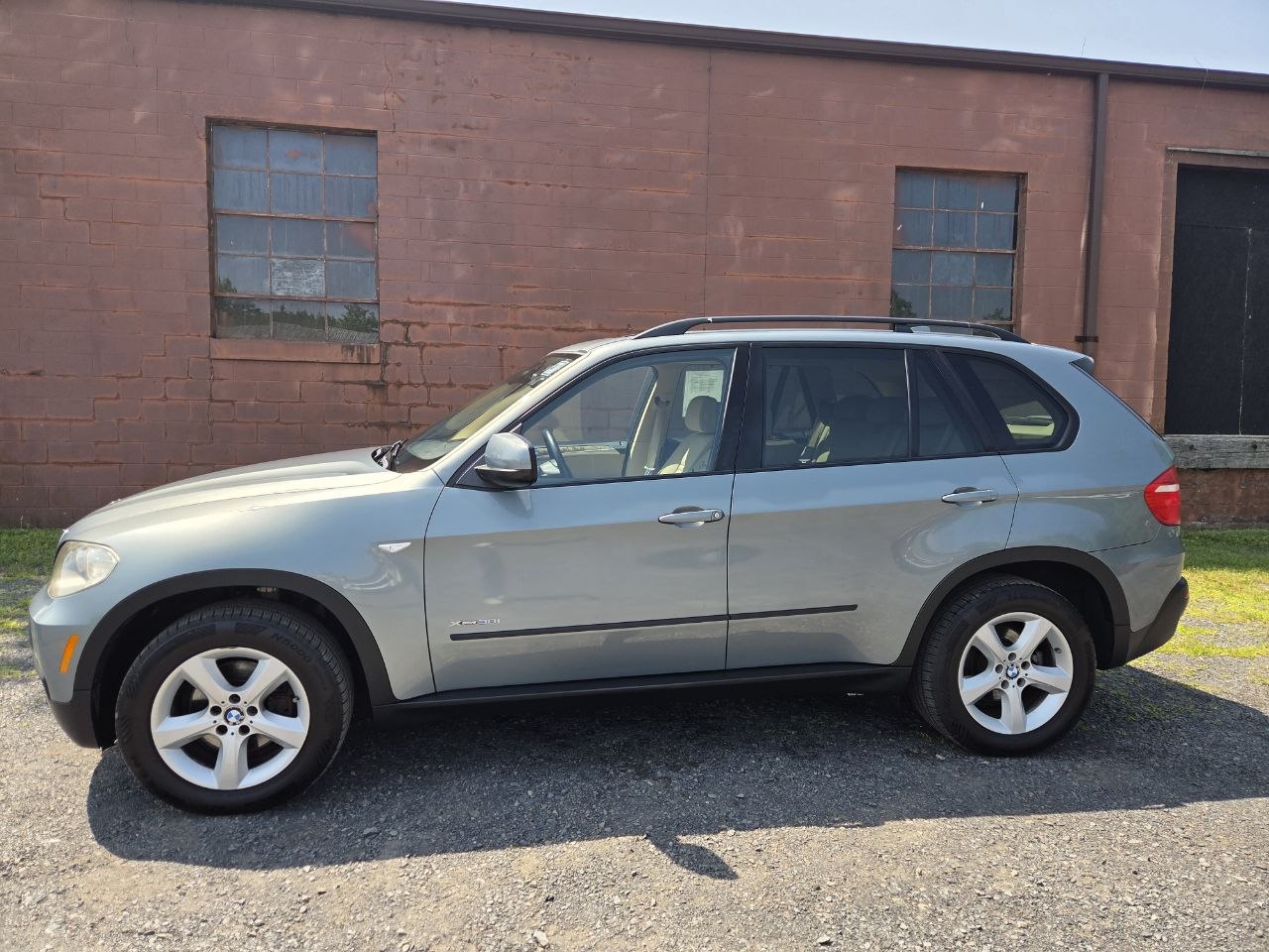 bmw x5 2009 5UXFE43509L266543 image bmw x5 2009 5UXFE43509L266543 image