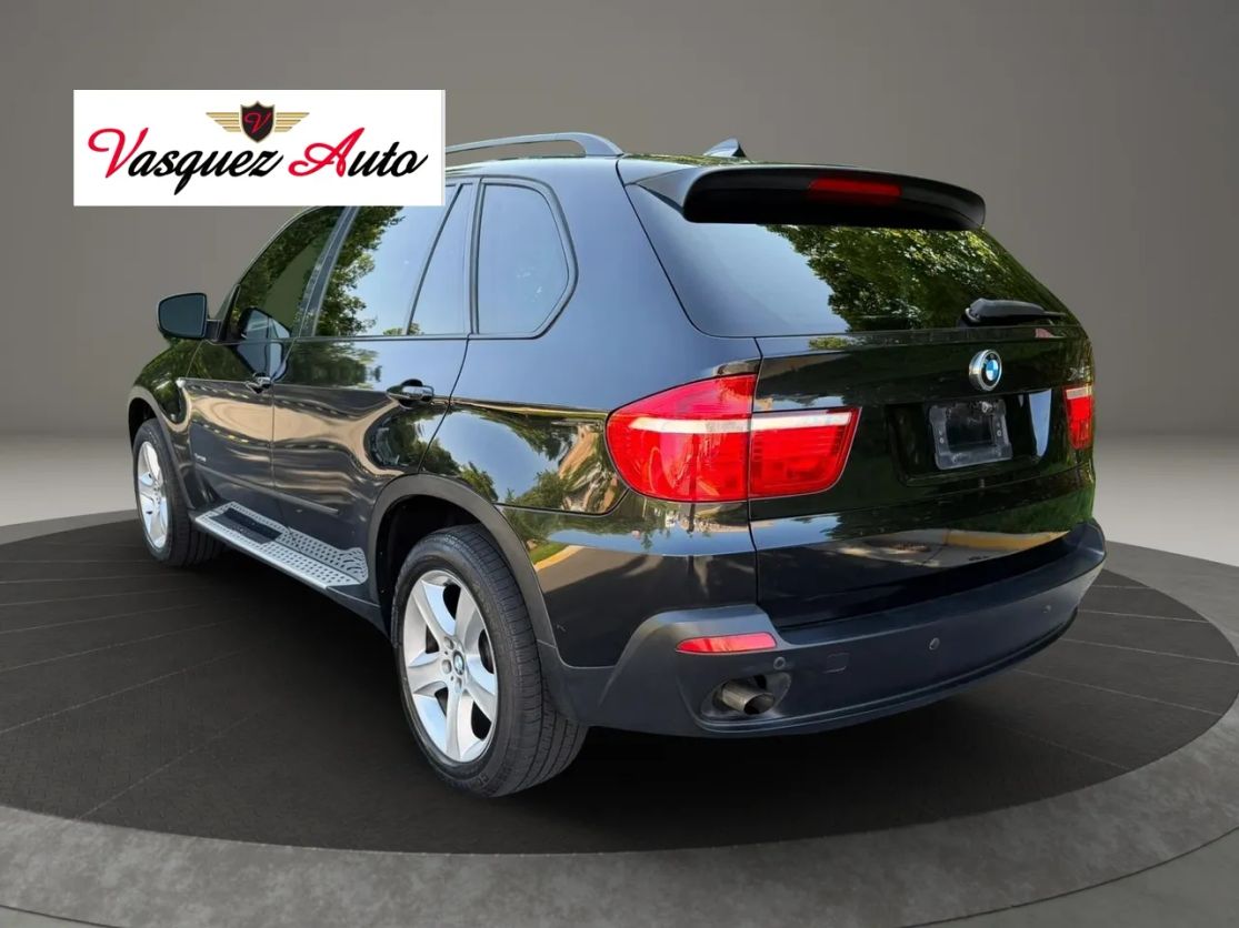 bmw x5 2009 5UXFE43509L275937 image bmw x5 2009 5UXFE43509L275937 image