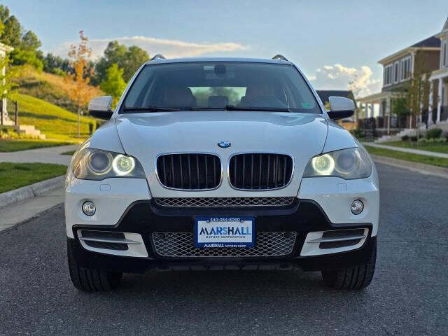 bmw x5 2009 5UXFE43579L264904 image bmw x5 2009 5UXFE43579L264904 image