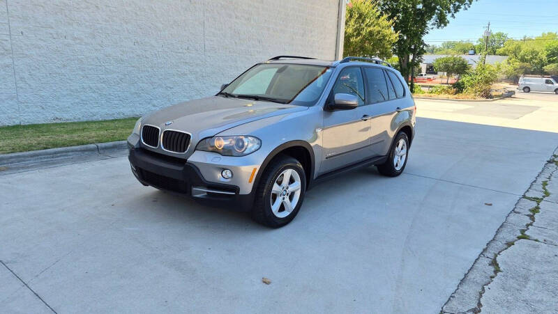bmw x5 2009 5UXFE43529L260677 image bmw x5 2009 5UXFE43529L260677 image