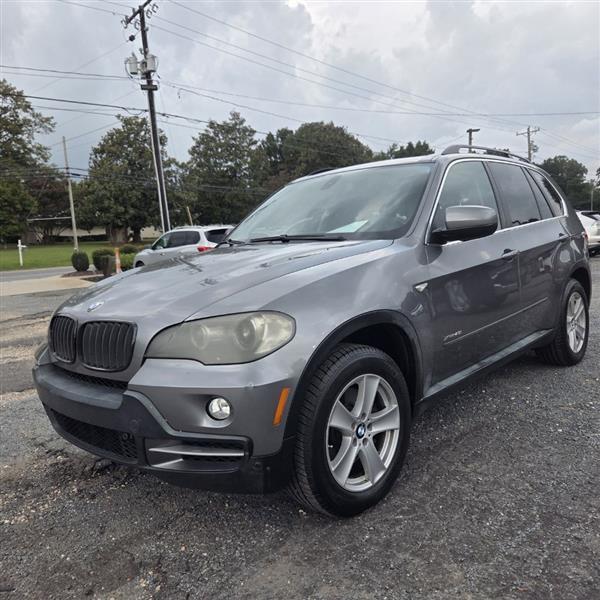 bmw x5 2009 5UXFE835X9L310216 image bmw x5 2009 5UXFE835X9L310216 image