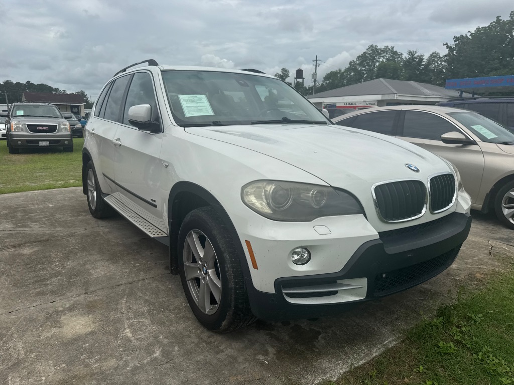 bmw x5 2007 5UXFE83507LZ38704 image bmw x5 2007 5UXFE83507LZ38704 image