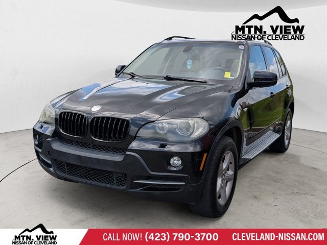 bmw x5 2007 5UXFE43597L011192 image bmw x5 2007 5UXFE43597L011192 image