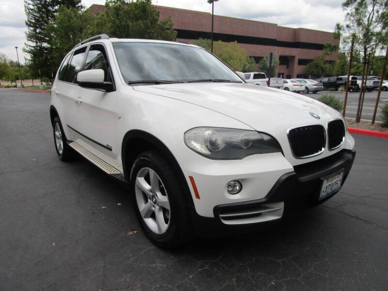 bmw x5 2007 4USFE43567LY80053 image bmw x5 2007 4USFE43567LY80053 image