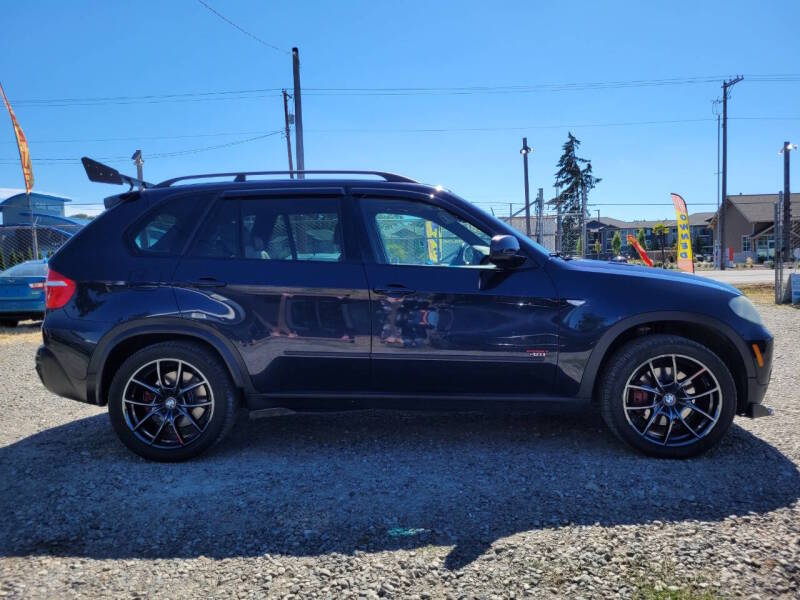 bmw x5 2007 4USFE83567LY64118 image bmw x5 2007 4USFE83567LY64118 image