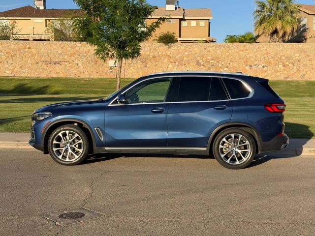 bmw x5 2019 5UXCR6C57KLL03399 image bmw x5 2019 5UXCR6C57KLL03399 image