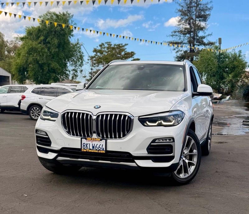 bmw x5 2019 5UXCR6C52KLL27335 image bmw x5 2019 5UXCR6C52KLL27335 image