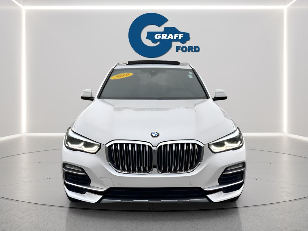 bmw x5 2019 5UXCR6C53KLL05957 image bmw x5 2019 5UXCR6C53KLL05957 image