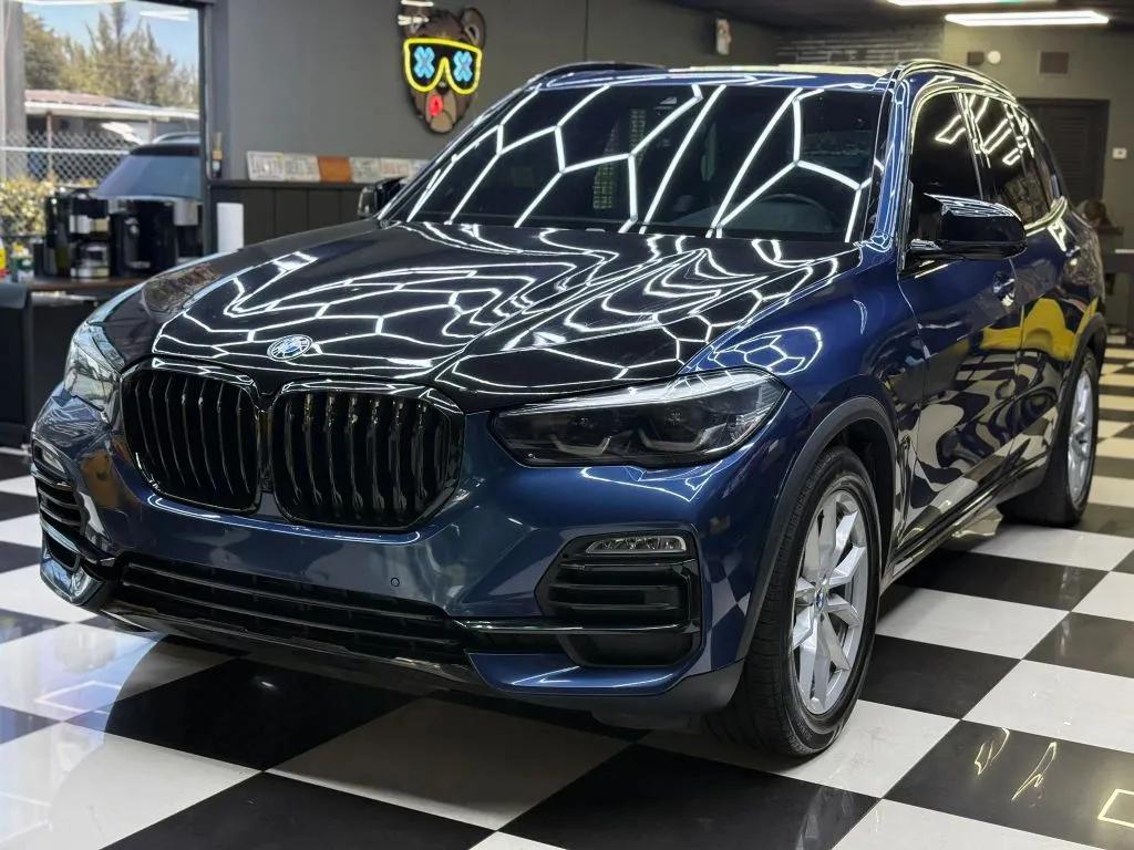 bmw x5 2019 5UXCR6C51KLL52436 image bmw x5 2019 5UXCR6C51KLL52436 image