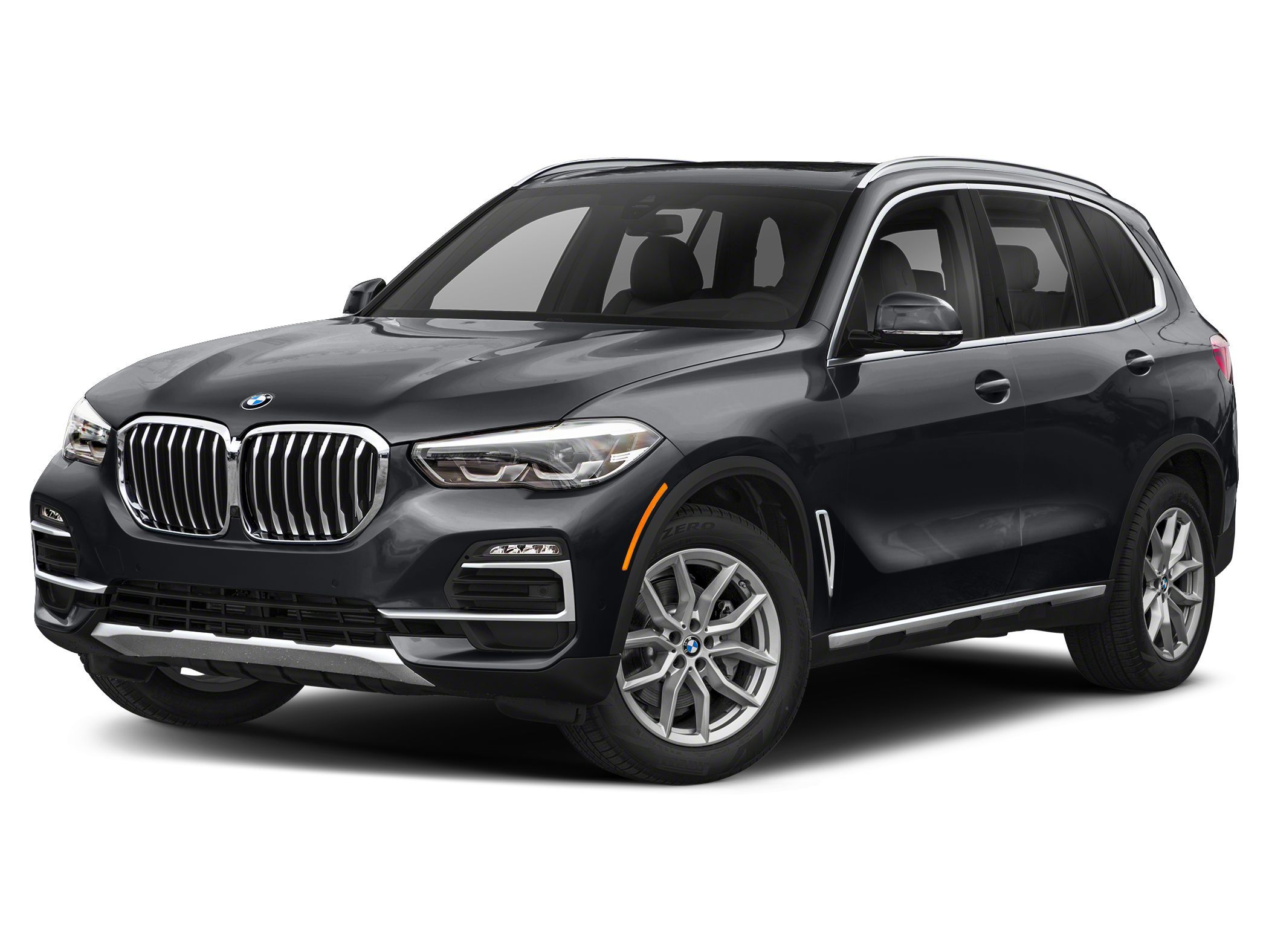 bmw x5 2019 5UXJU2C50KLN65845 image