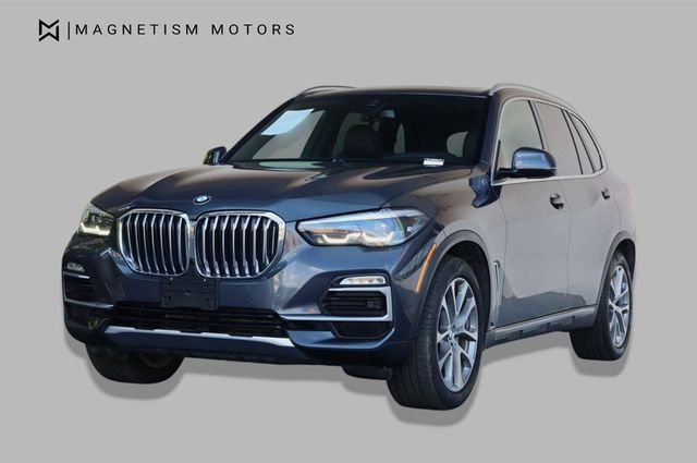 bmw x5 2019 5UXCR6C53KLK88819 image bmw x5 2019 5UXCR6C53KLK88819 image