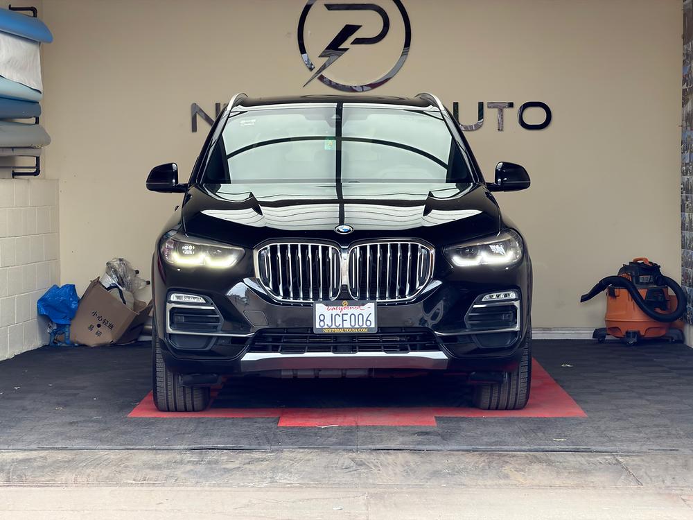bmw x5 2019 5UXCR6C55KLK84660 image bmw x5 2019 5UXCR6C55KLK84660 image