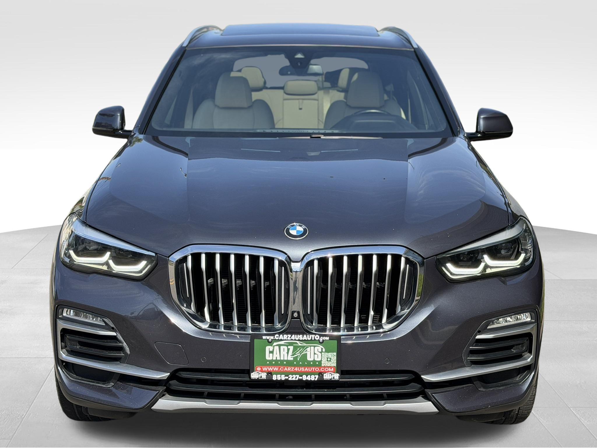 bmw x5 2019 5UXCR6C56KLL27693 image bmw x5 2019 5UXCR6C56KLL27693 image