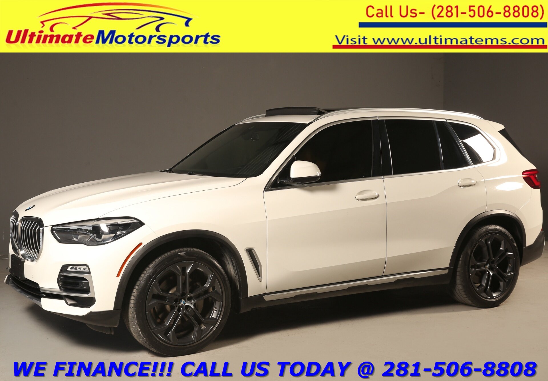 bmw x5 2019 5UXCR6C54KLK99909 image bmw x5 2019 5UXCR6C54KLK99909 image
