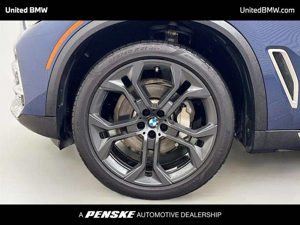 bmw x5 2019 5UXCR6C51KLL40836 image bmw x5 2019 5UXCR6C51KLL40836 image
