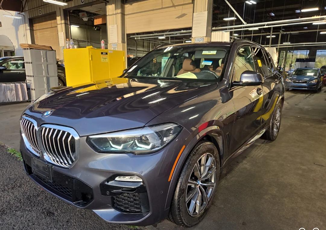 bmw x5 2019 5UXCR6C50KLK81813 image bmw x5 2019 5UXCR6C50KLK81813 image