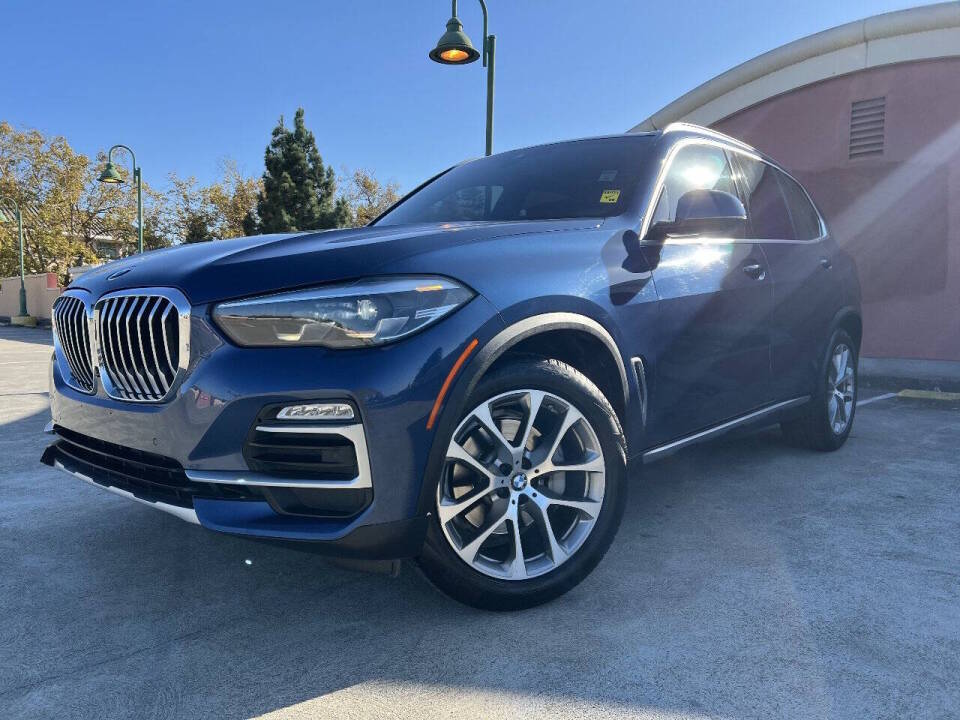 bmw x5 2019 5UXCR6C51KLL39394 image bmw x5 2019 5UXCR6C51KLL39394 image