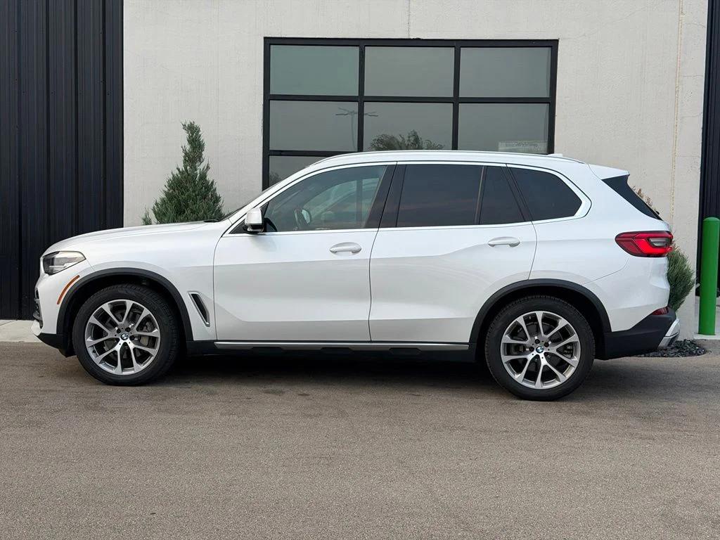 bmw x5 2019 5UXCR6C53KLL36240 image bmw x5 2019 5UXCR6C53KLL36240 image