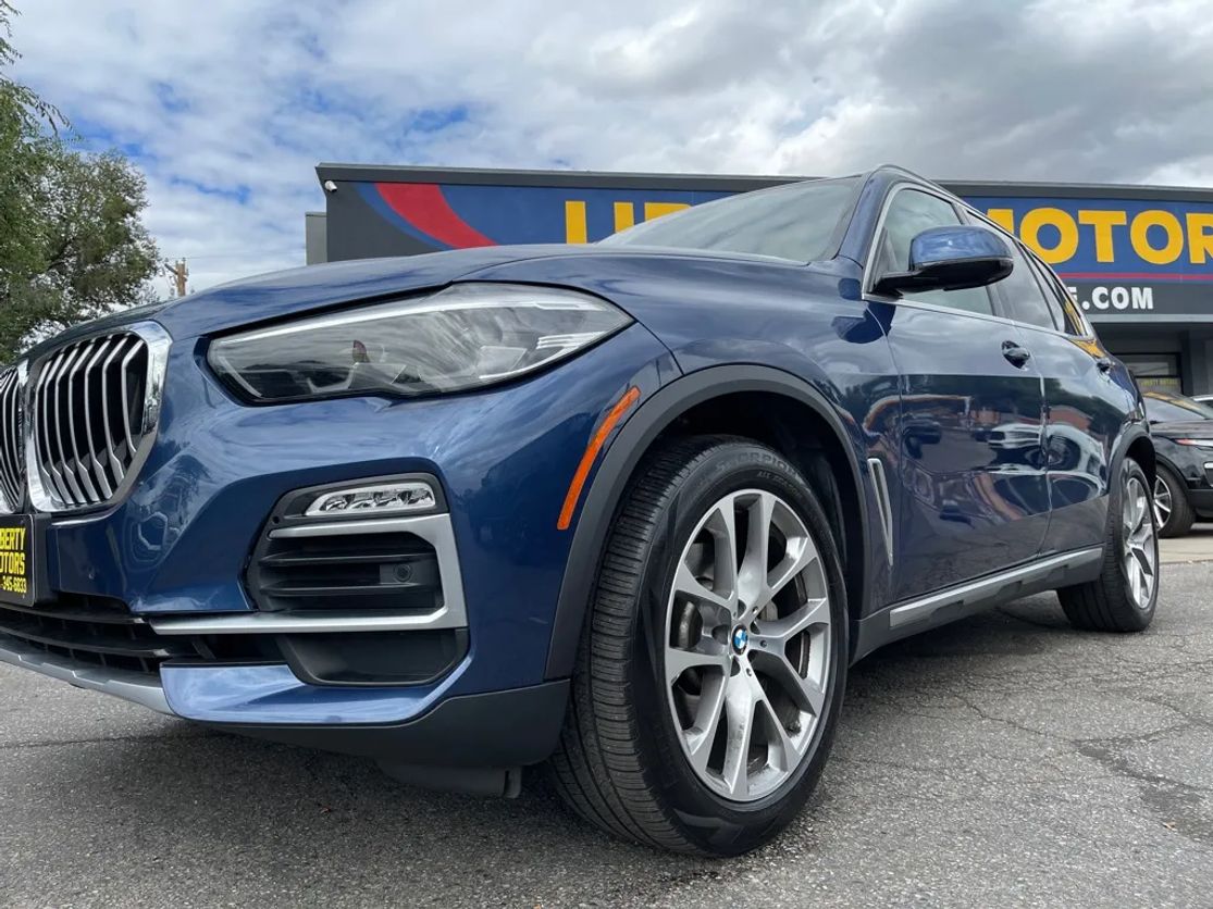 bmw x5 2019 5UXCR6C5XKLL04997 image bmw x5 2019 5UXCR6C5XKLL04997 image