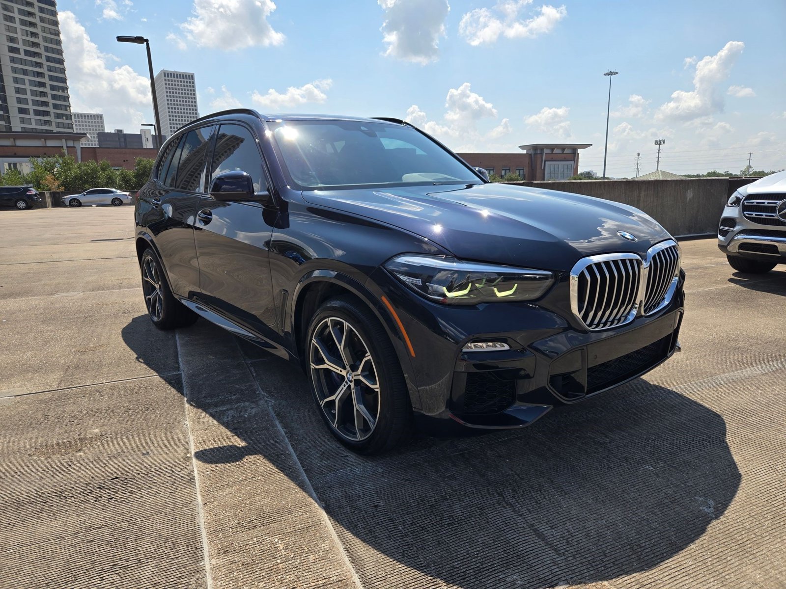 bmw x5 2019 5UXCR6C57KLL14760 image bmw x5 2019 5UXCR6C57KLL14760 image