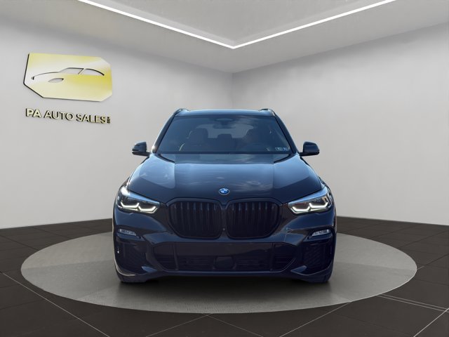 bmw x5 2019 5UXCR6C52KLL11698 image bmw x5 2019 5UXCR6C52KLL11698 image