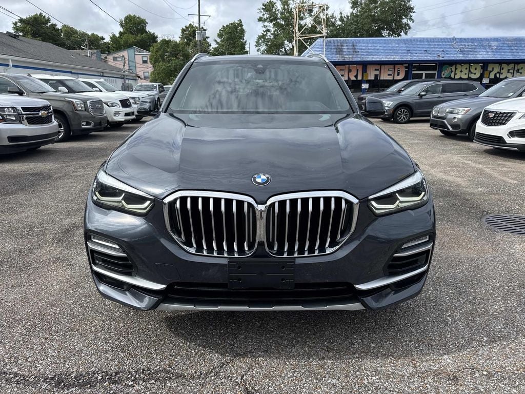 bmw x5 2019 5UXCR6C57KLL22521 image bmw x5 2019 5UXCR6C57KLL22521 image