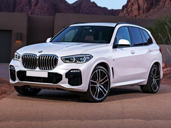 bmw x5 2019 5UXJU2C54KLN67372 image