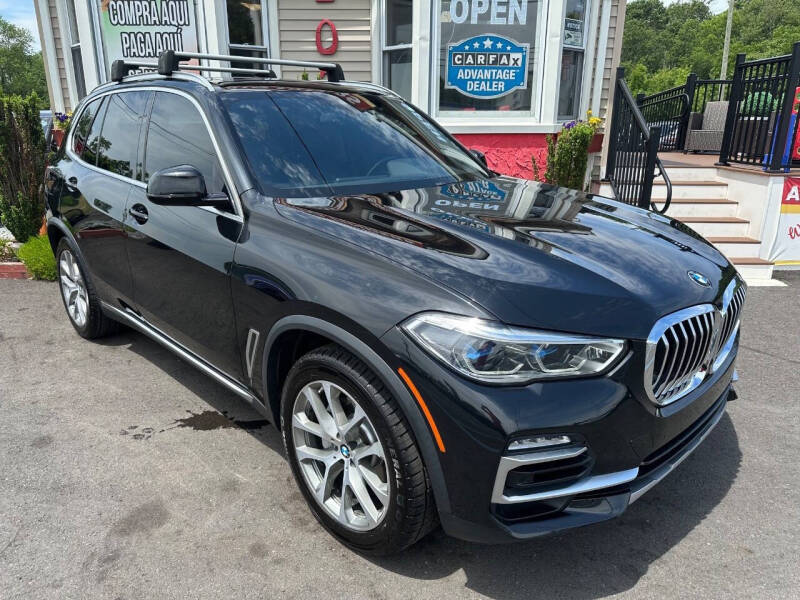bmw x5 2019 5UXCR6C50KLL24160 image bmw x5 2019 5UXCR6C50KLL24160 image
