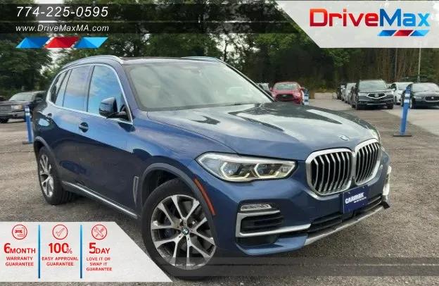 bmw x5 2019 5UXCR6C57KLB12455 image bmw x5 2019 5UXCR6C57KLB12455 image