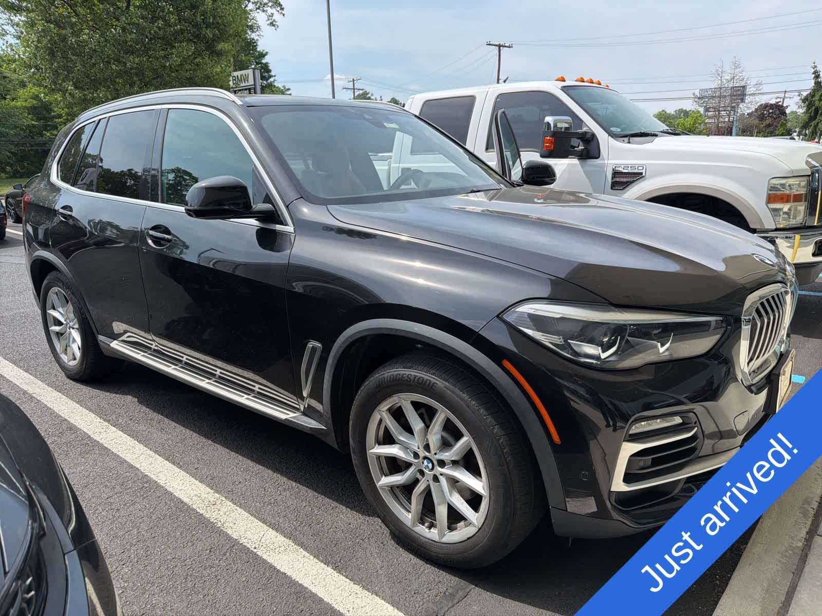 bmw x5 2019 5UXCR6C54KLL23934 image bmw x5 2019 5UXCR6C54KLL23934 image