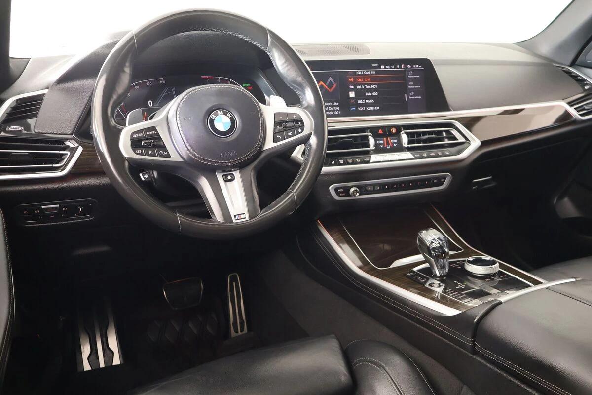 bmw x5 2019 5UXCR6C51KLK87359 image bmw x5 2019 5UXCR6C51KLK87359 image