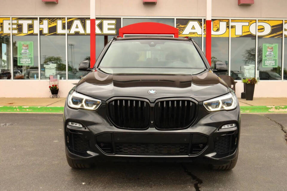 bmw x5 2019 5UXCR6C54KLL05367 image bmw x5 2019 5UXCR6C54KLL05367 image