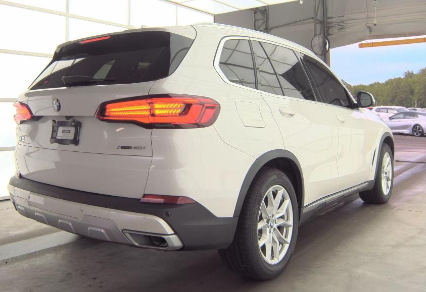 bmw x5 2019 5UXCR6C54KLL52124 image bmw x5 2019 5UXCR6C54KLL52124 image