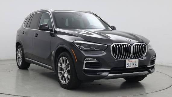 bmw x5 2019 5UXCR6C55KLL35560 image bmw x5 2019 5UXCR6C55KLL35560 image