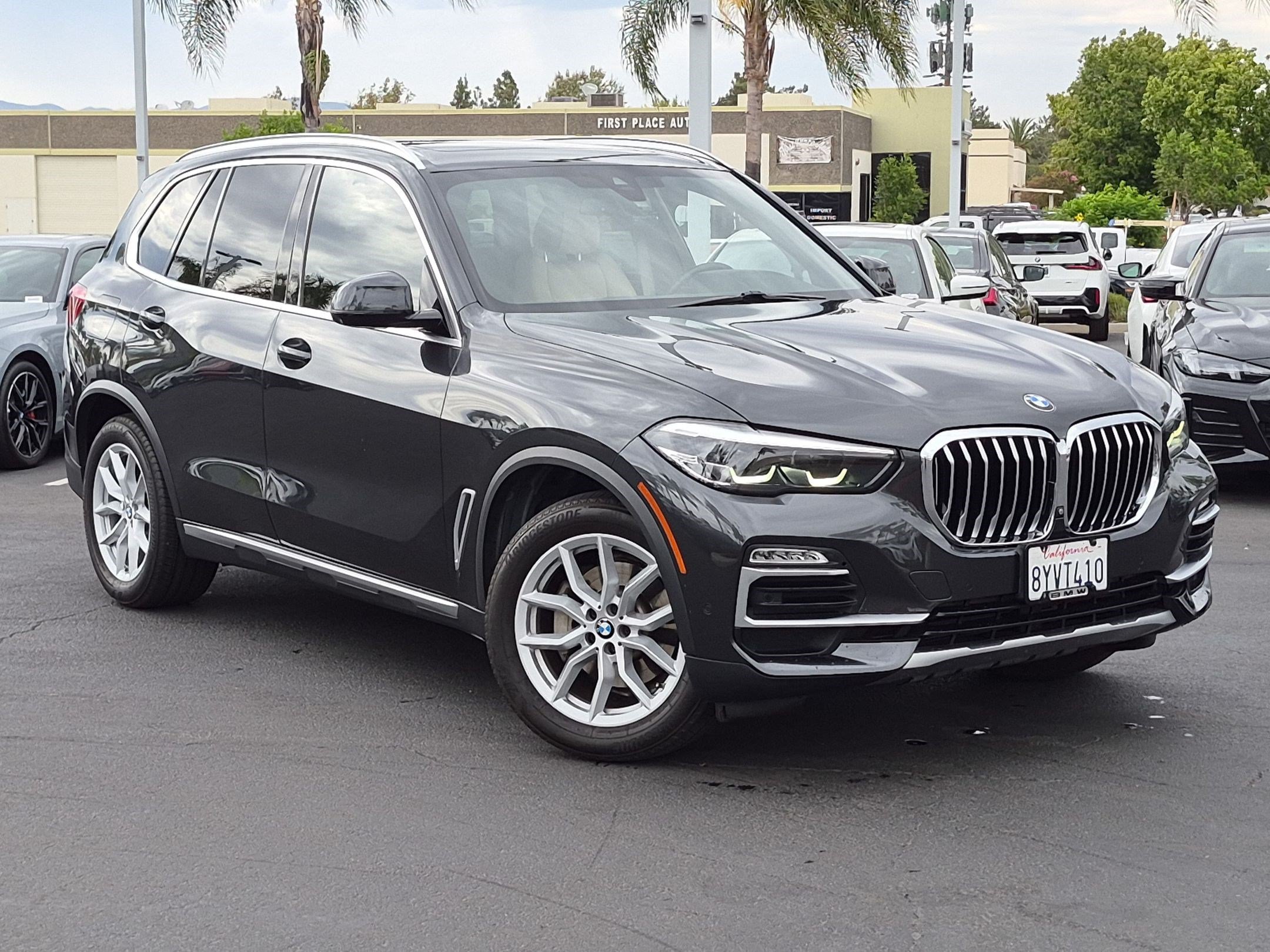 bmw x5 2019 5UXCR6C51KLL61539 image bmw x5 2019 5UXCR6C51KLL61539 image