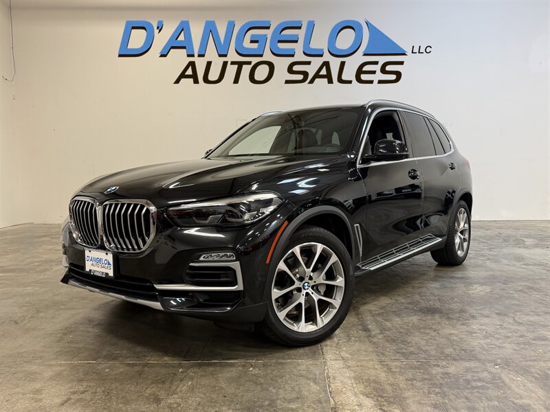 bmw x5 2019 5UXCR6C57KLK81677 image bmw x5 2019 5UXCR6C57KLK81677 image