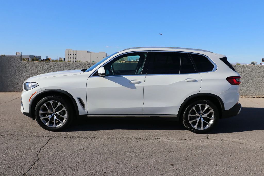 bmw x5 2019 5UXCR6C52KLL05576 image bmw x5 2019 5UXCR6C52KLL05576 image