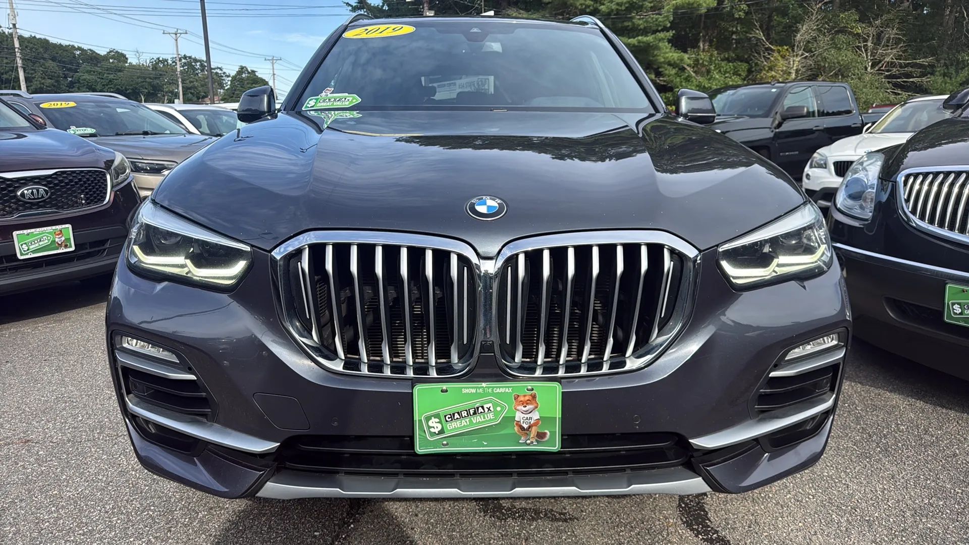 bmw x5 2019 5UXCR6C5XKLL12100 image bmw x5 2019 5UXCR6C5XKLL12100 image
