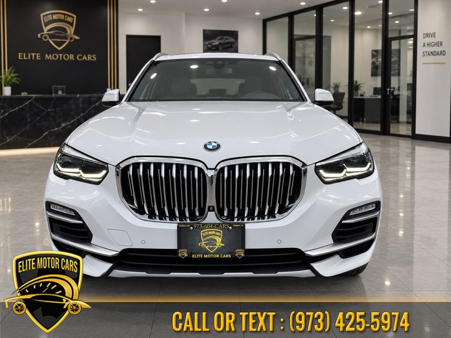 bmw x5 2019 5UXCR6C54KLL53175 image bmw x5 2019 5UXCR6C54KLL53175 image