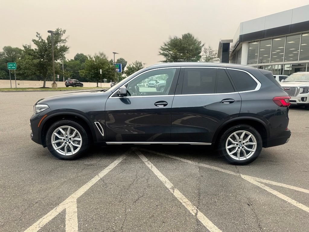 bmw x5 2019 5UXCR6C51KLL60441 image bmw x5 2019 5UXCR6C51KLL60441 image