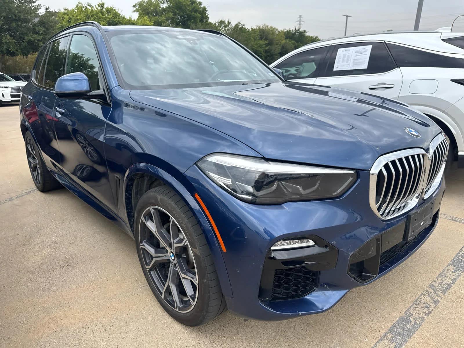 bmw x5 2019 5UXCR6C53KLL36352 image bmw x5 2019 5UXCR6C53KLL36352 image