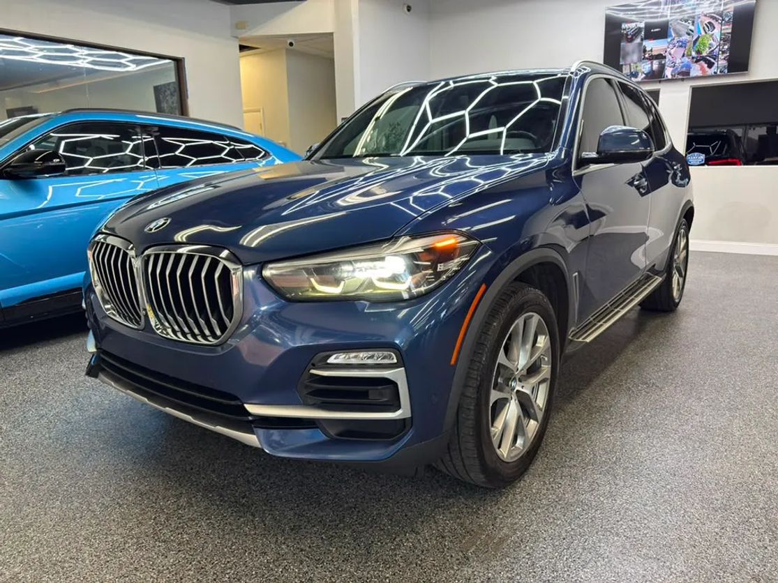 bmw x5 2019 5UXCR6C55KLK82858 image bmw x5 2019 5UXCR6C55KLK82858 image