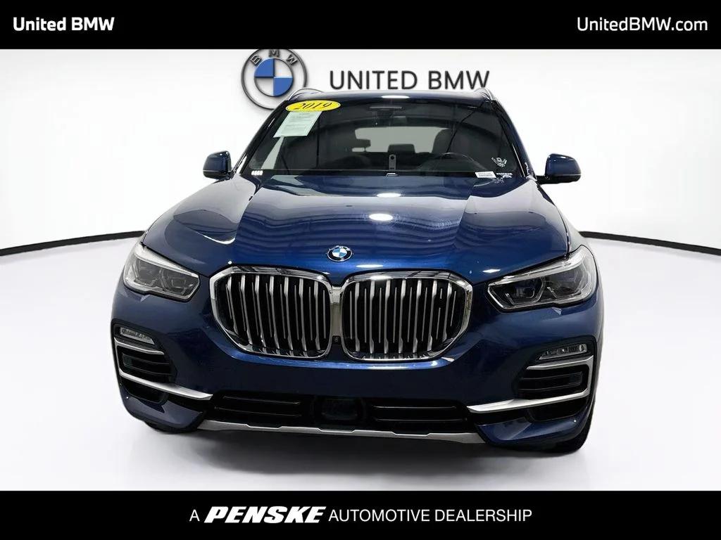 bmw x5 2019 5UXCR6C53KLL06011 image bmw x5 2019 5UXCR6C53KLL06011 image