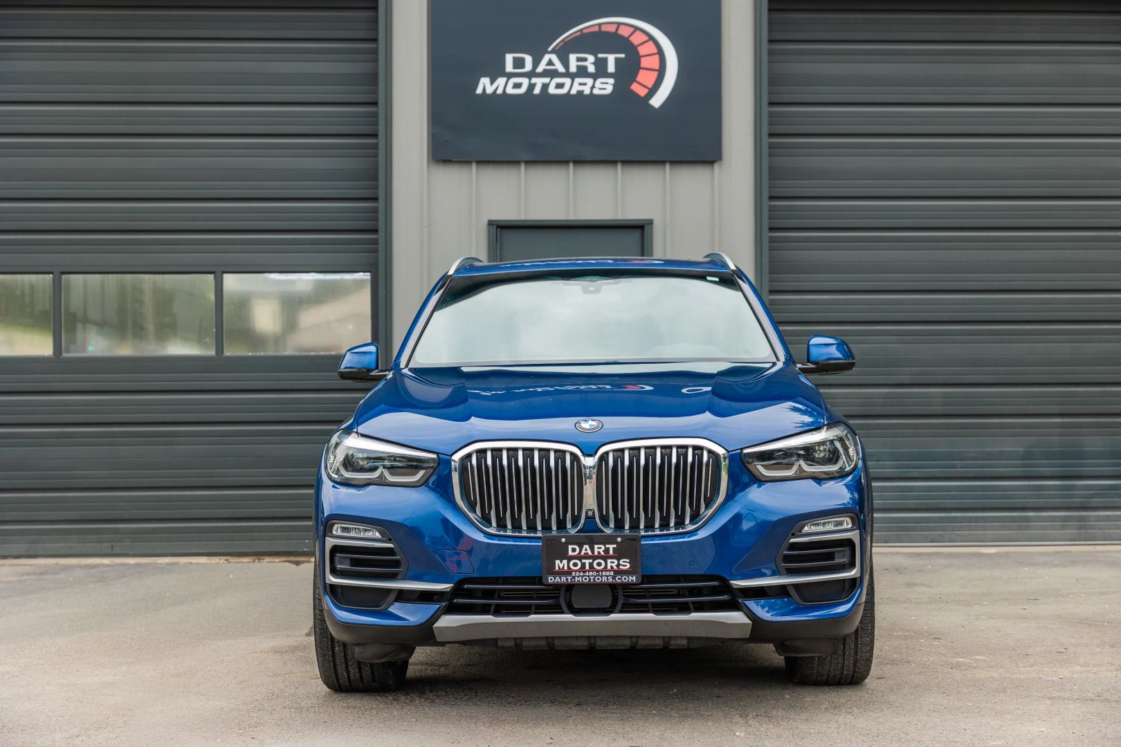 bmw x5 2019 5UXCR6C52KLL02709 image bmw x5 2019 5UXCR6C52KLL02709 image