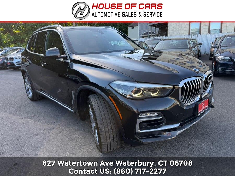 bmw x5 2019 5UXCR6C55KLL52343 image bmw x5 2019 5UXCR6C55KLL52343 image