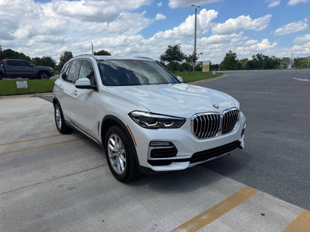 bmw x5 2019 5UXCR6C55KLL24705 image bmw x5 2019 5UXCR6C55KLL24705 image