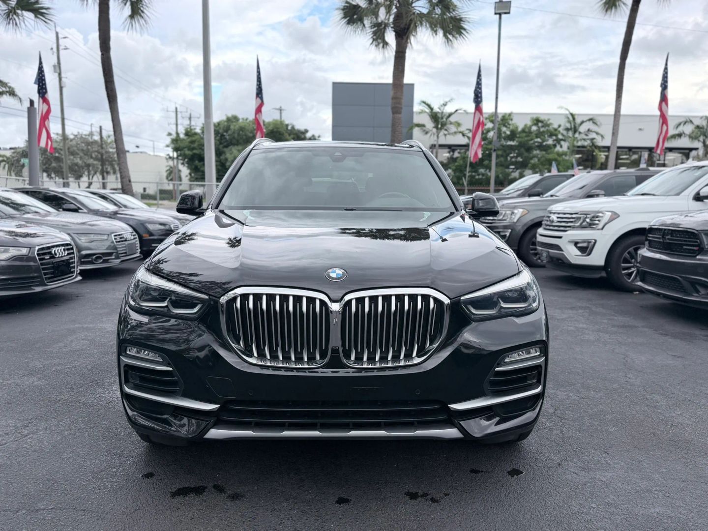 bmw x5 2019 5UXCR6C54KLL64791 image bmw x5 2019 5UXCR6C54KLL64791 image
