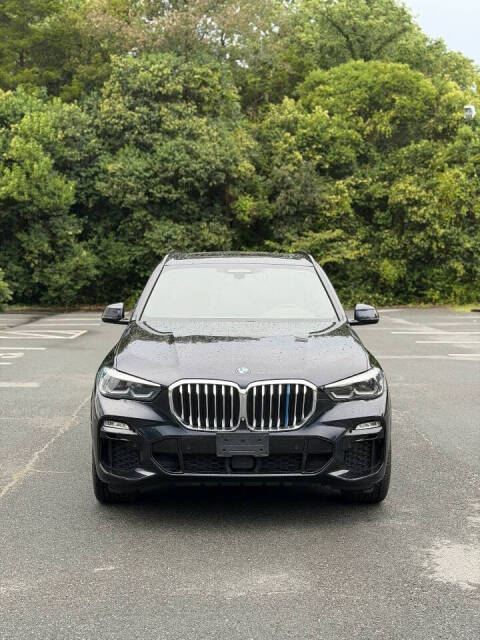 bmw x5 2019 5UXCR6C51KLL27231 image bmw x5 2019 5UXCR6C51KLL27231 image