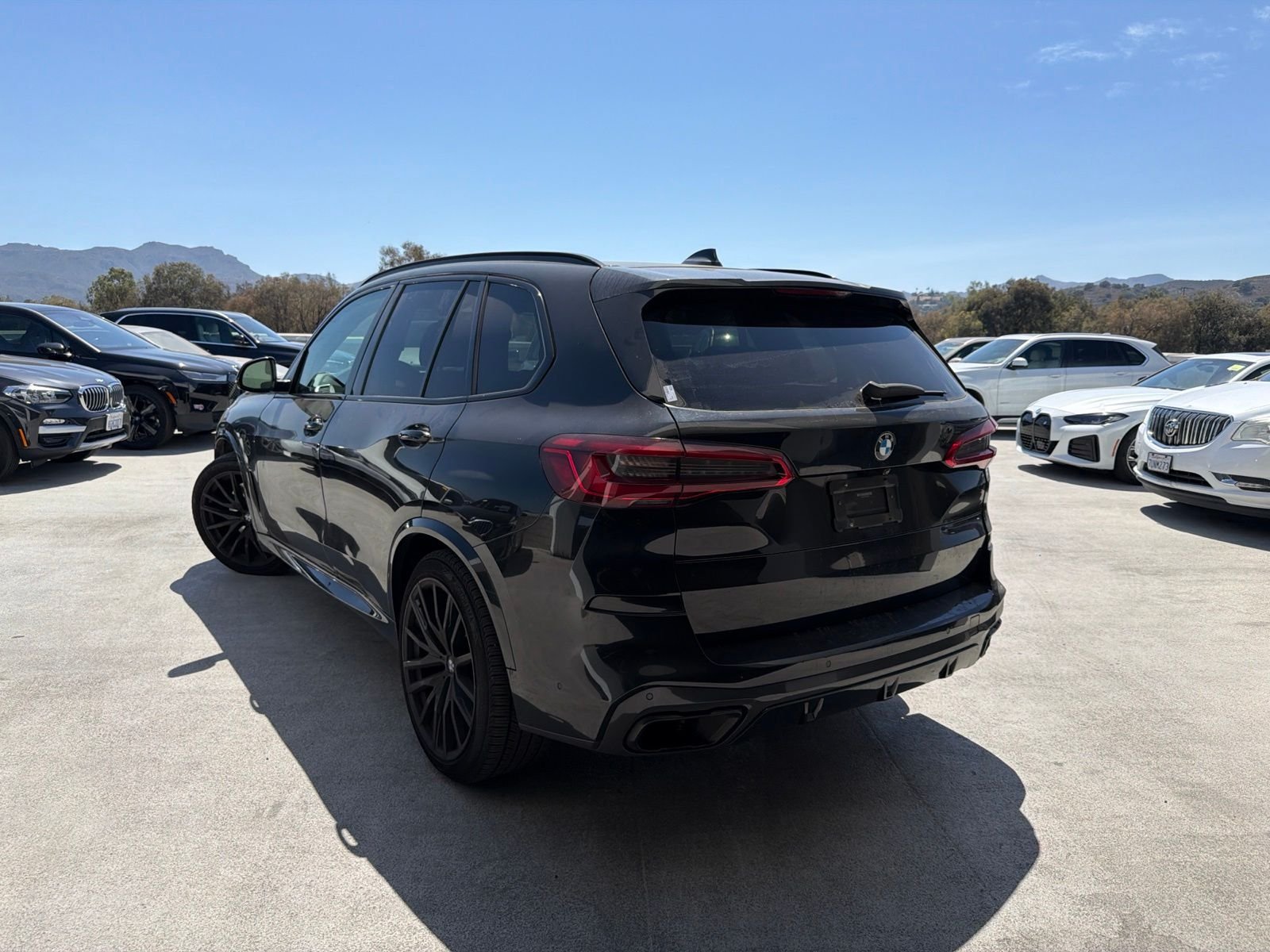 bmw x5 2019 5UXCR6C5XKLL24439 image bmw x5 2019 5UXCR6C5XKLL24439 image