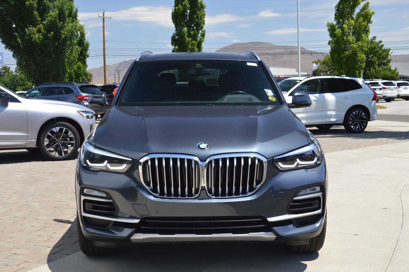 bmw x5 2019 5UXCR6C51KLK81206 image bmw x5 2019 5UXCR6C51KLK81206 image